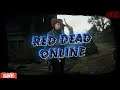Стрим/Идёт совместный стрим с @MishinPlay присоединяйтесь/Red Dead Online!