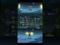 Mlbb Chang’e #shorts