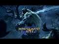 Monster Hunter Rise - Wyvern Riding Trailer