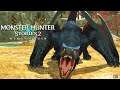 Monster Hunter Stories 2 Wings Of Ruin [016] Der Nargacuga [Deutsch] Let's Play Monster Hunter