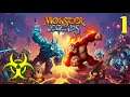 Monster Legends (Coming Back After 7 Years) Part 1
