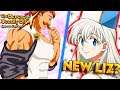 MORE INFO ABOUT THE UPCOMING FESTIVAL CELEBRATION! NEW ELIZABETH?! | Seven Deadly Sins: Grand Cross