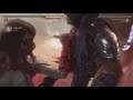 Mortal Kombat 11 - Skarlet vs Rain
