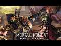 Mortal Kombat Deception (PS2) | Subtitulado Español | Final de Scorpion |