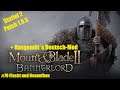 Mount & Blade 2 (deutsch) S2F79: Flucht und Neuaufbau
