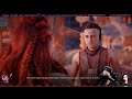 Mystea streams: Horizon: Zero Dawn (Part 1)