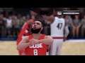 NBA 2K21 Episode 9- Gametime Gonzaga  (No Gameplay Audio For Copyright Commentary/Music Included)