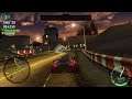 Need for Speed Carbon Own the City (PSP) - Reactor Loop Reverse WR (1.10.17)