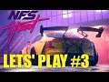 Need For Speed Heat Gameplay FR : Découverte ! Let's Play #3