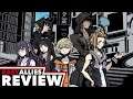 NEO: The World Ends with You - Easy Allies Review