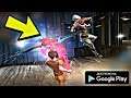 NEW! ГРАФИКА КОНСОЛЬНОГО УРОВНЯ? ЭКШЕН ОТ 3 ЛИЦА НА АНДРОИД ОБЗОР BREAKOUT DARK PRISON ANDROID