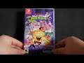 Nickelodeon All-Star Brawl (Nintendo Switch) Unboxing