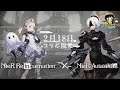 NieR Re[in]carnation Mobile Gameplay (Android)