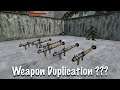 Occupation 2.5 The New Weapon Duplication Glitch !!! 🔥🔥🔥