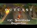 Outcast 1.1 [PT-BR] #37 - Okaar - Salvando Shamaz Zave