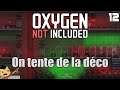 Oxygen Not Included : On tente de la déco (12)