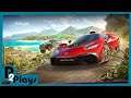 P2 Plays - Forza Horizon 5