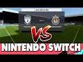 Pachuca vs Chivas FIFA 20 Nintendo Switch