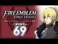 Part 69 ( ͡° ͜ʖ ͡°): Let's Play Fire Emblem, Three Houses - "Dimitri Is Absolutely Insane!"