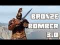 PC is So Slow | Bronze Bomber Duels | For Honor