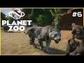 Planet Zoo [alle DLC] #006 Die Tücken des Kegelrobbengeheges