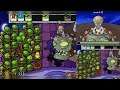 Plants vs. Zombies [Nintendo DS] FULL Walkthrough - Gameplay