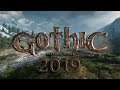 Playable Teaser | GOTHIC 2019 Gameplay on MSI GT63 TITAN Gaming Laptop (1440p)