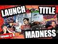 PlayStation 2 Launch Titles Go Head To Head & Some Racing Games | Launch Title Madness Ep. 12