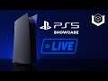 PlayStation 5 SHOWCASE - Evento PS5 - SERÁ QUE TEREMOS O PREÇO? - LIVE VOXEL - Tradução PTBR