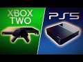PS5 VS XBOX TWO | PlayStation 5 vs Project Scarlett Specs