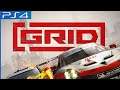 Playthrough [PS4] Grid - Part 3 of 3
