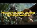 Predator: Hunting Grounds - Predator Gameplay