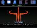 Quake III   Revolution USA - Playstation 2 (PS2)