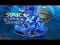 Racing with Power| Sonic & All-Star Racing Transformed