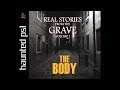 Real Stories from the Grave: THE BODY - Playthrough (PSX style indie horror)