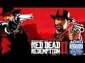 Red Dead Redemption 2 Arhtur Morgan Saving John