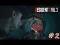 Resident Evil 2 Remake | Comisaria #2