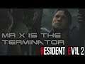 Resident Evil 2 | Terminator Mod Updated & Leon A Speedruns