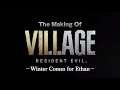 Resident Evil 8 Village  Making of Tokyo Game Show 2020
