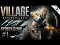 Resident Evil: Village ► #1 ► Прохождение
