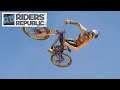 Riders Republic - Trouts Trail Bike Tricks
