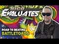Road to Beating Battletoads (Stages 7-8, Round I)