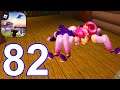 Roblox - Gameplay Walkthrough Part 82 Spider (Android, iOS)