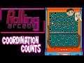 Rolling Arcade Gameplay #1 : COORDINATION COUNTS | 2 Player