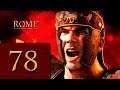 Rome Total War - Campaña Julios - Episodio 78 - Vibio el vencedor