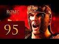Rome Total War - Campaña Julios - Episodio 95 - Engañando a la IA
