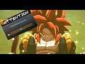 RQ because I blocked and ANOTHER Black comeback?! DBFZ RANKED