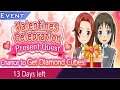 SAO Alicization Rising Steel - Surprise Valentines Event Is Here???
