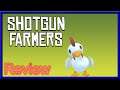 SHOTGUN FARMERS - Gameplay Español review