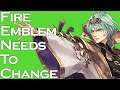 Should Classic Mode Be Replaced? (Fire Emblem Three Houses)